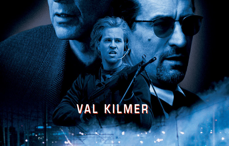 Beyond Cops and Robbers: An Analysis of “HEAT” (1995) Written & Directed by Michael Mann